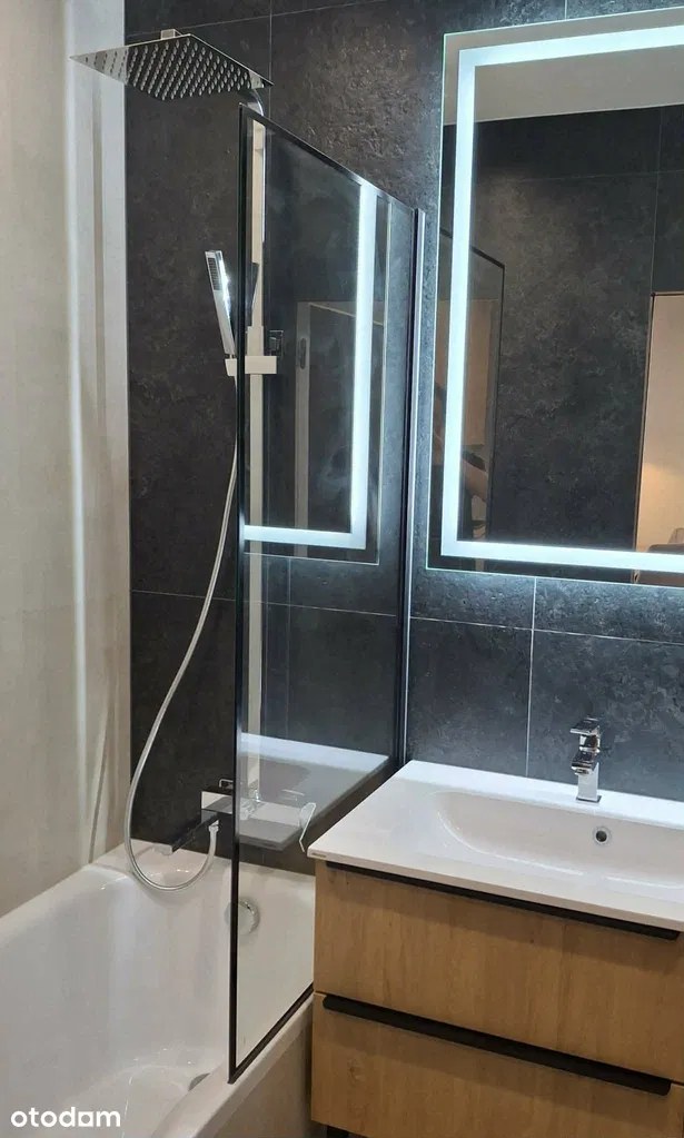 Luksusowy apartament Wieża Jeżyce, Poznań — zdjęcie 10