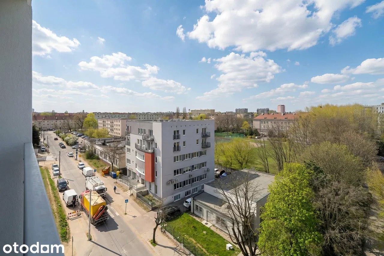 Luksusowy apartament Wieża Jeżyce, Poznań — zdjęcie 13