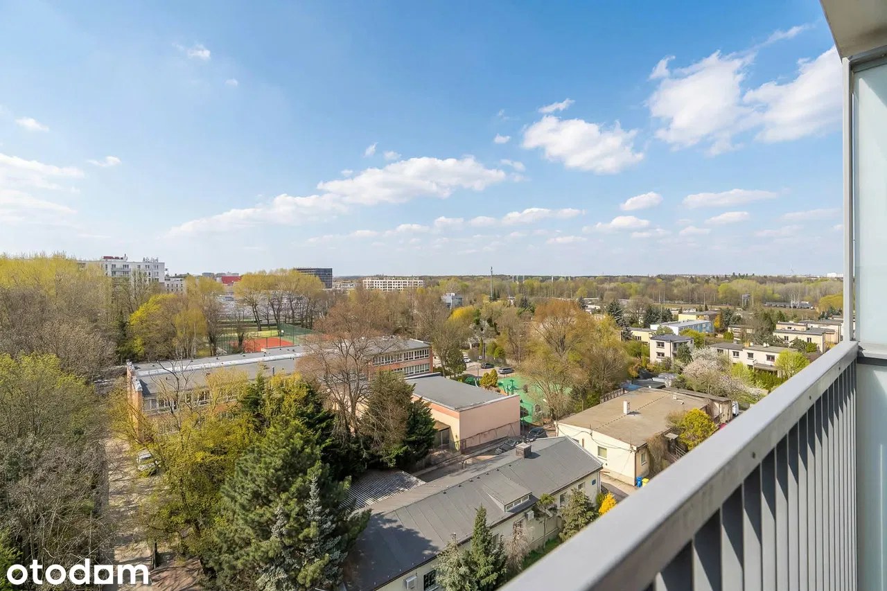 Luksusowy apartament Wieża Jeżyce, Poznań — zdjęcie 14