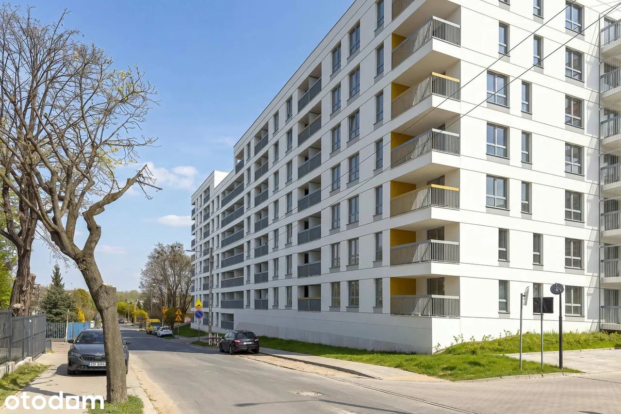 Luksusowy apartament Wieża Jeżyce, Poznań — zdjęcie 16