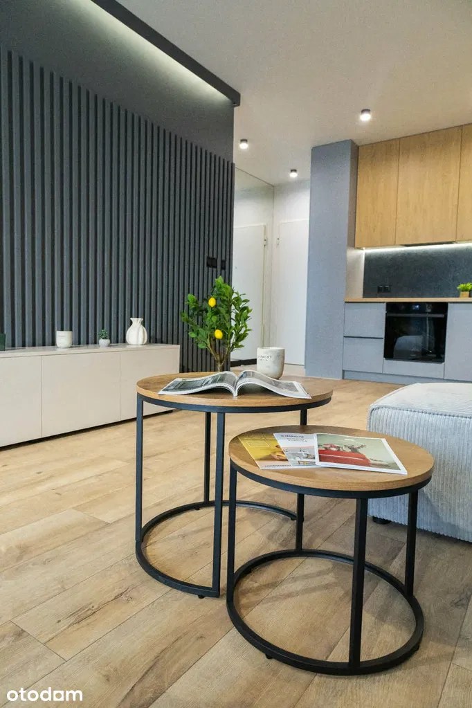 Luksusowy apartament Wieża Jeżyce, Poznań — zdjęcie 19