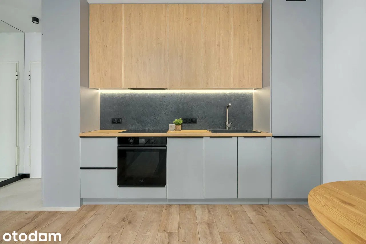 Luksusowy apartament Wieża Jeżyce, Poznań — zdjęcie 4