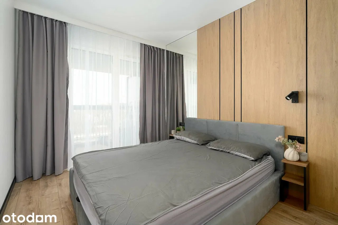 Luksusowy apartament Wieża Jeżyce, Poznań — zdjęcie 6