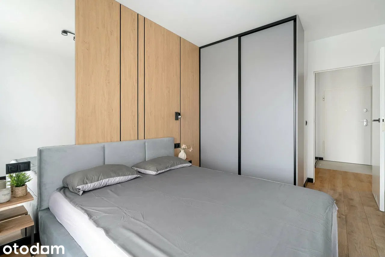 Luksusowy apartament Wieża Jeżyce, Poznań — zdjęcie 7