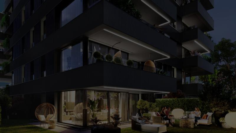 Купить, продать, арендовать квартиру в Польше теперь легко — BON GROUP